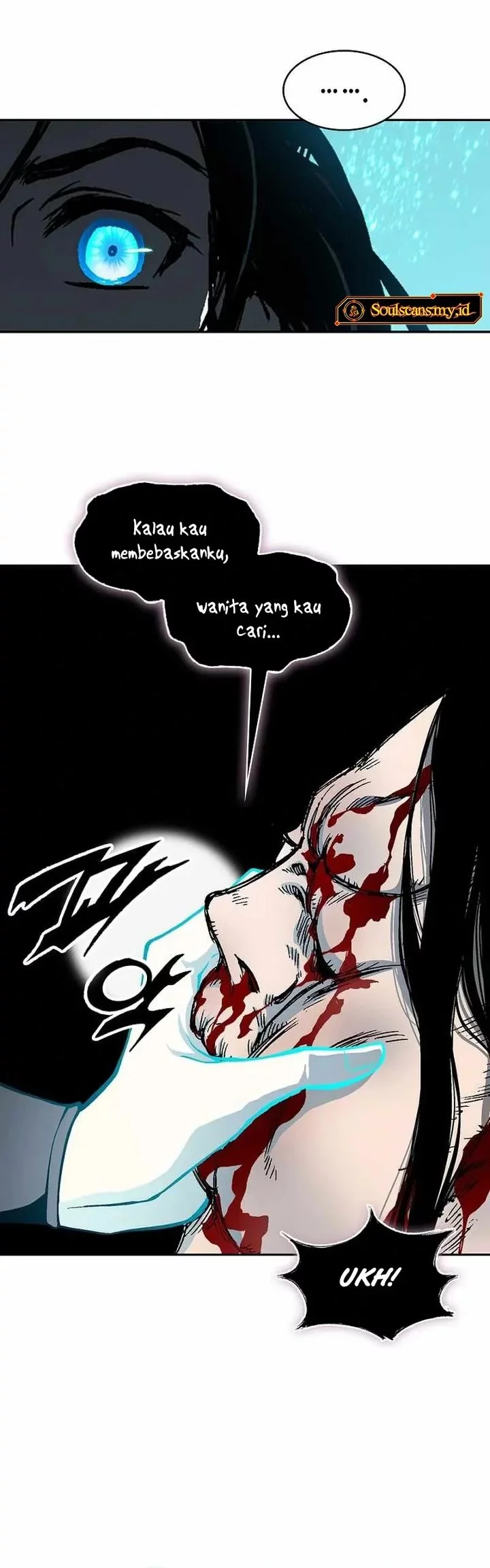 Memoir Of The King Of War Chapter 225 Gambar 71