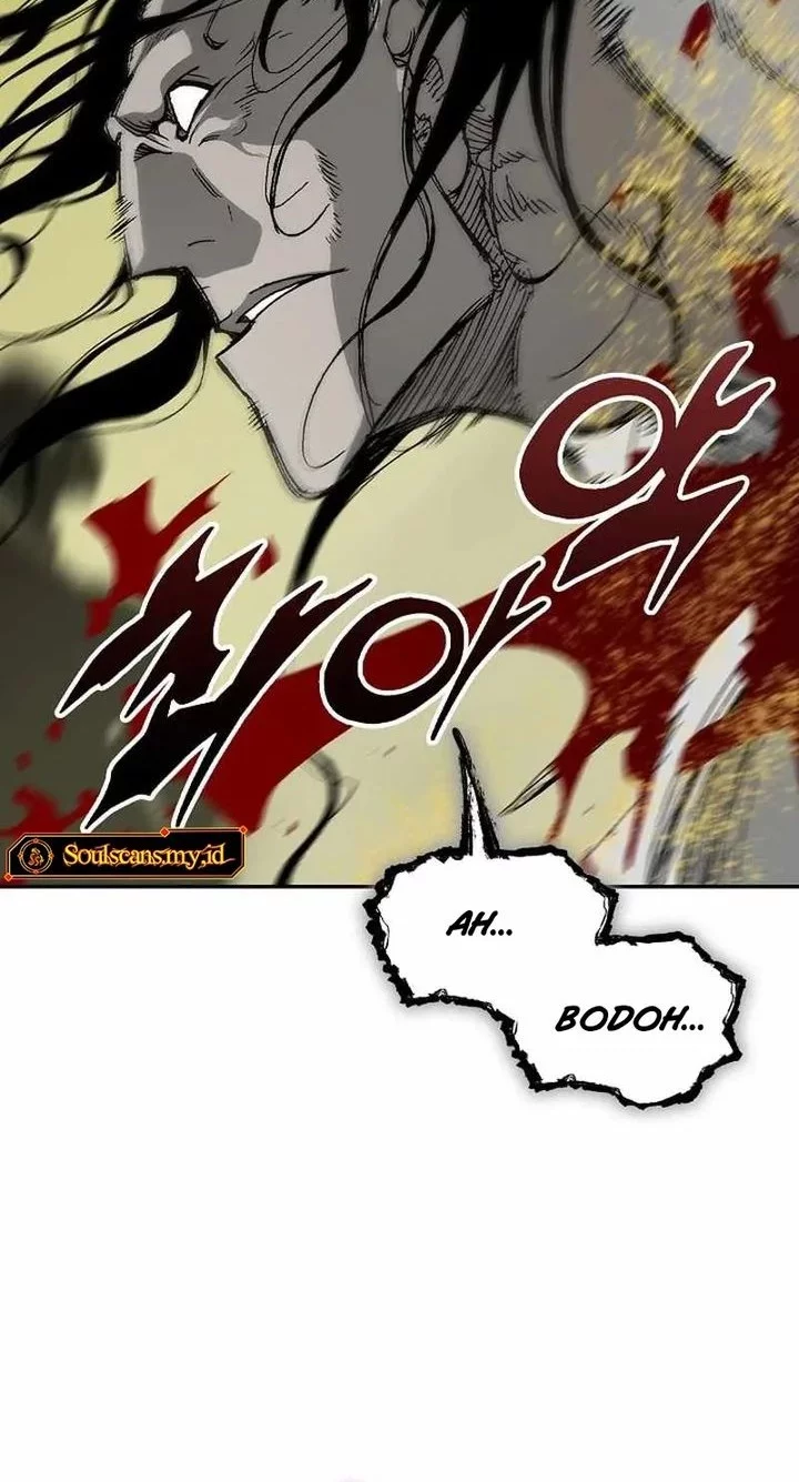 Memoir Of The King Of War Chapter 225 Gambar 6