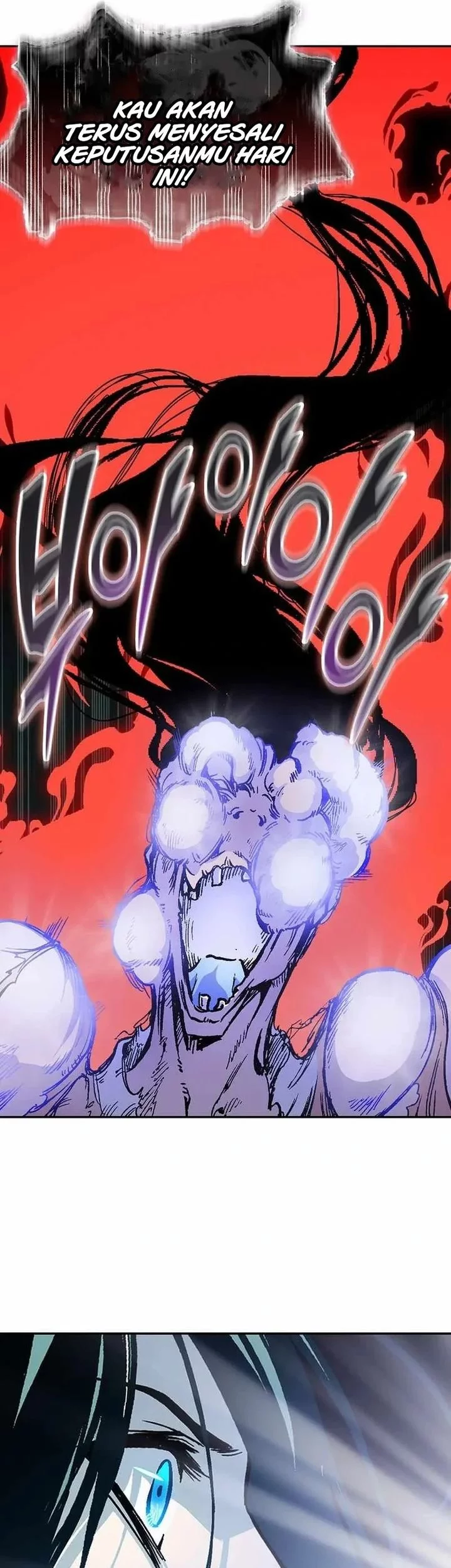 Memoir Of The King Of War Chapter 225 Gambar 77