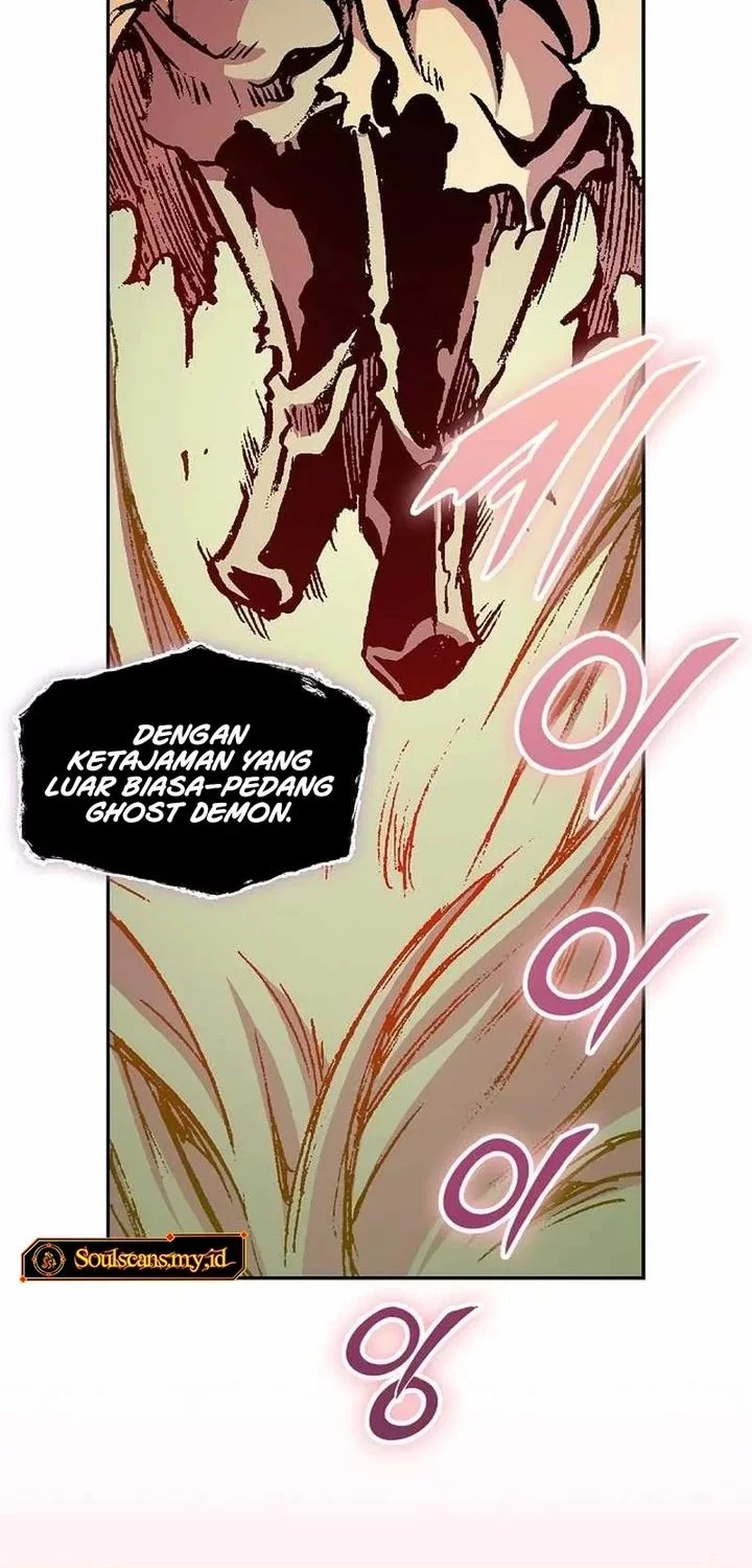 Memoir Of The King Of War Chapter 225 Gambar 16