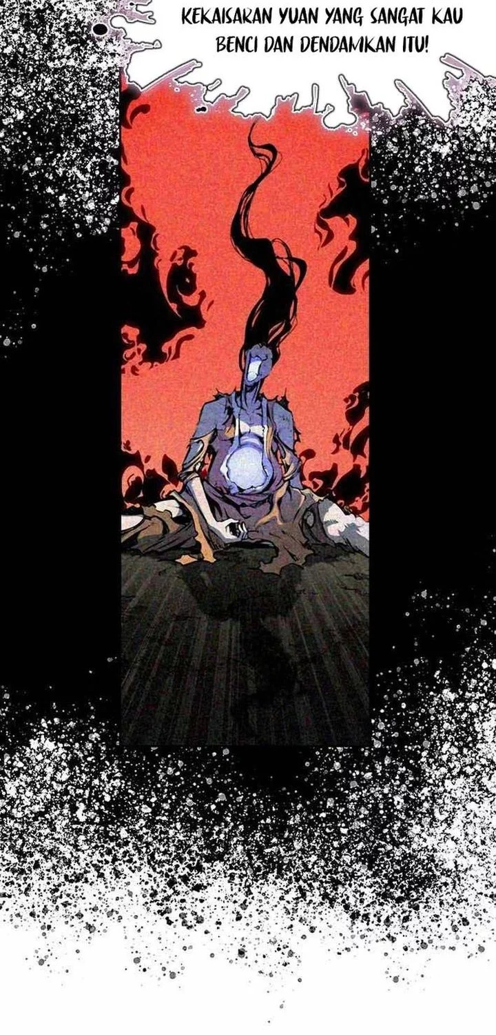 Memoir Of The King Of War Chapter 226 Gambar 22