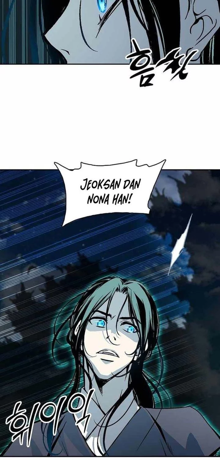 Memoir Of The King Of War Chapter 226 Gambar 24