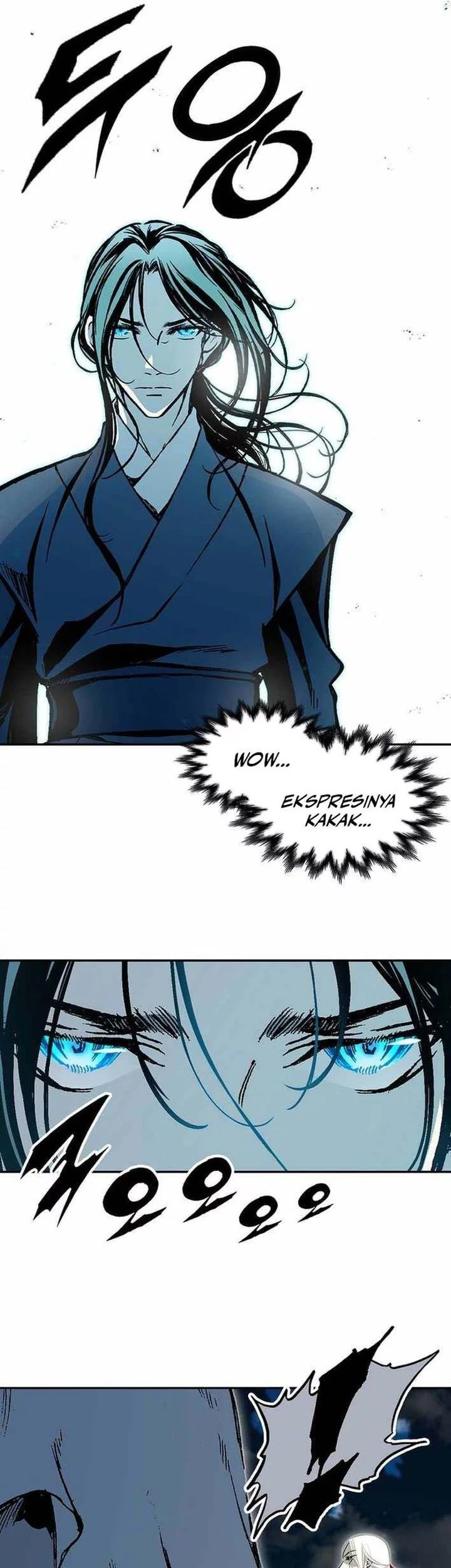 Memoir Of The King Of War Chapter 226 Gambar 33