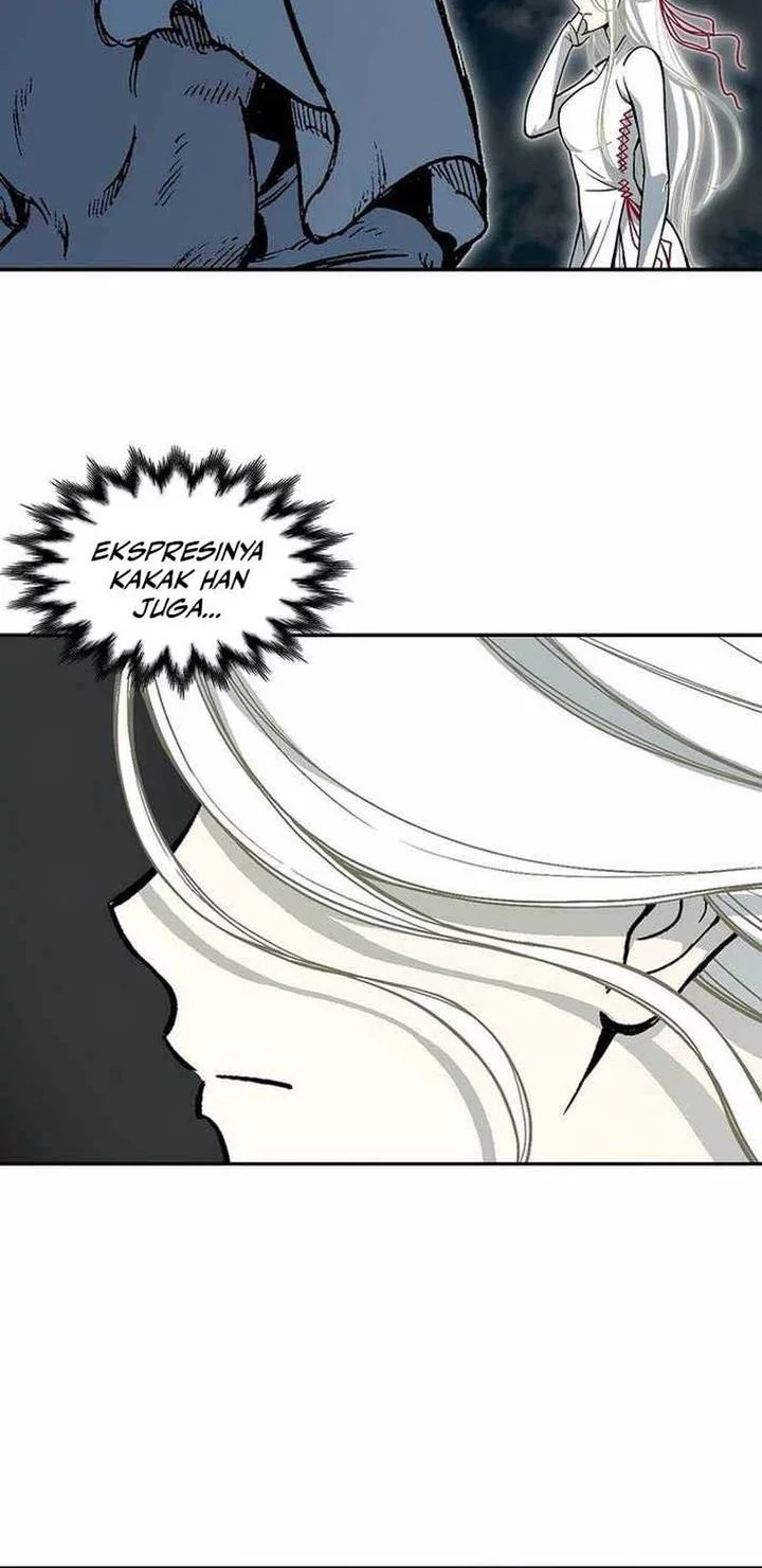 Memoir Of The King Of War Chapter 226 Gambar 34