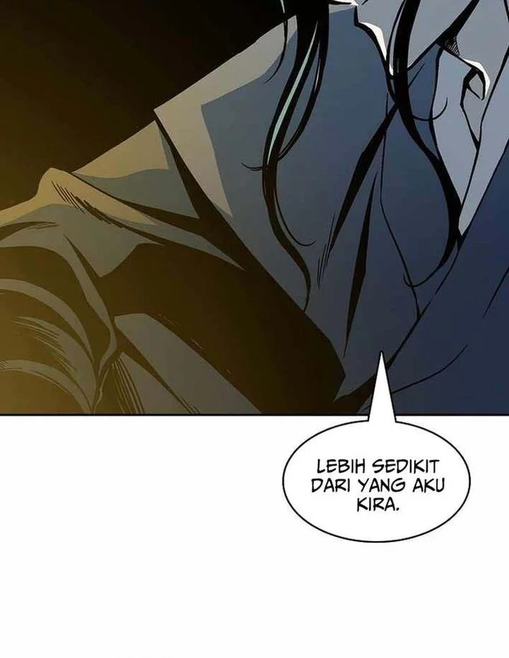 Memoir Of The King Of War Chapter 226 Gambar 42