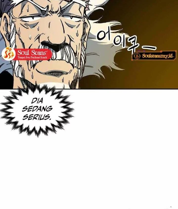 Memoir Of The King Of War Chapter 226 Gambar 52