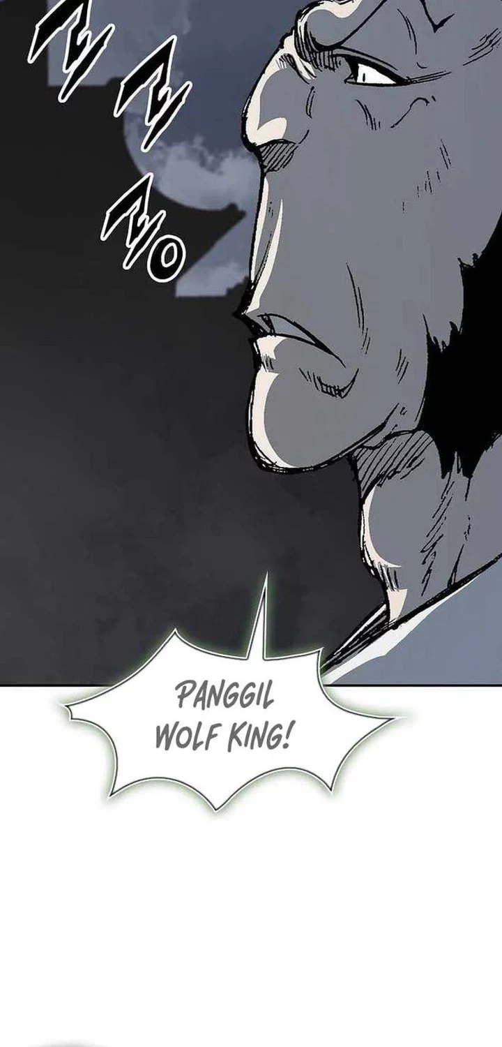 Memoir Of The King Of War Chapter 226 Gambar 70