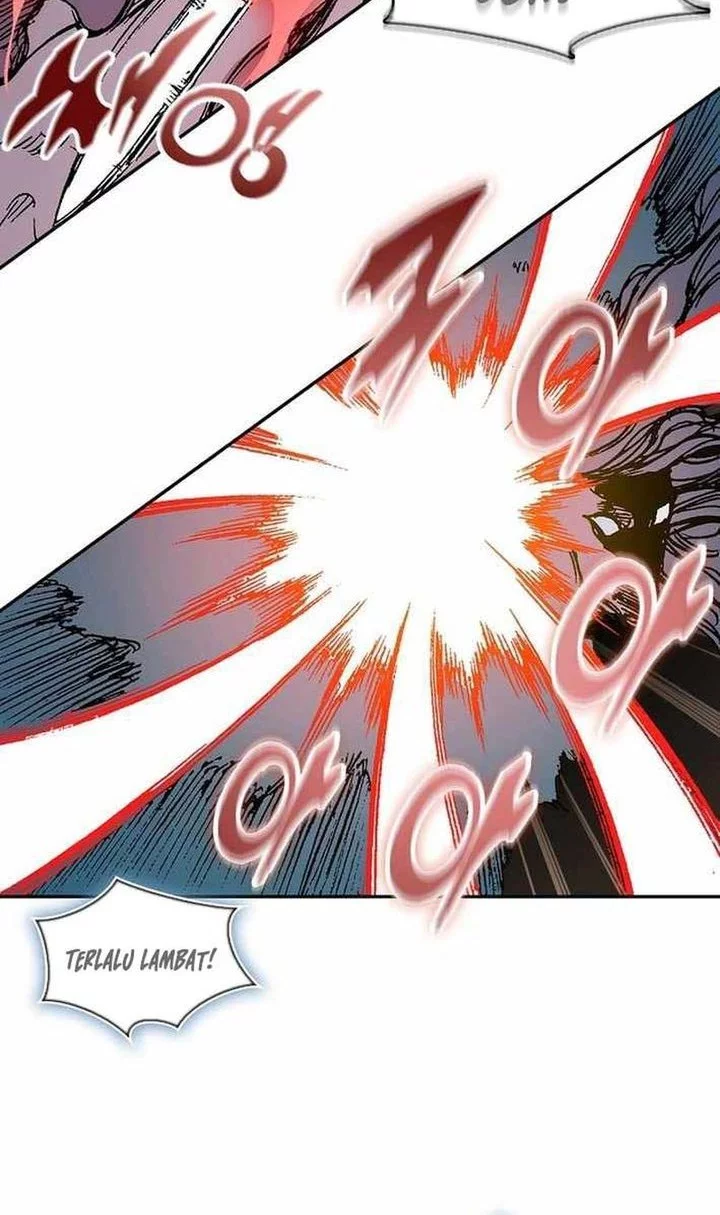 Memoir Of The King Of War Chapter 226 Gambar 74