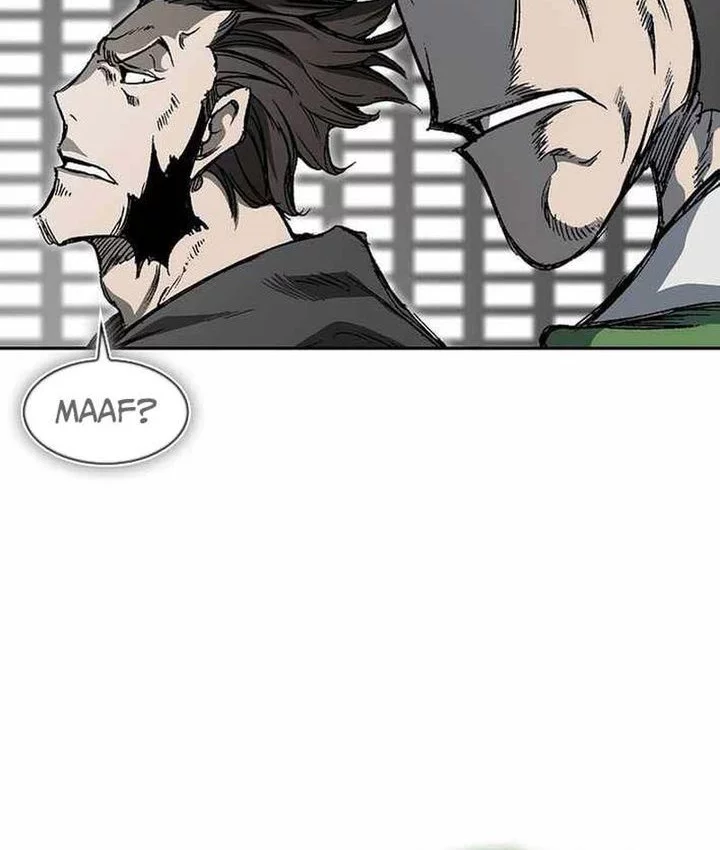 Memoir Of The King Of War Chapter 226 Gambar 84