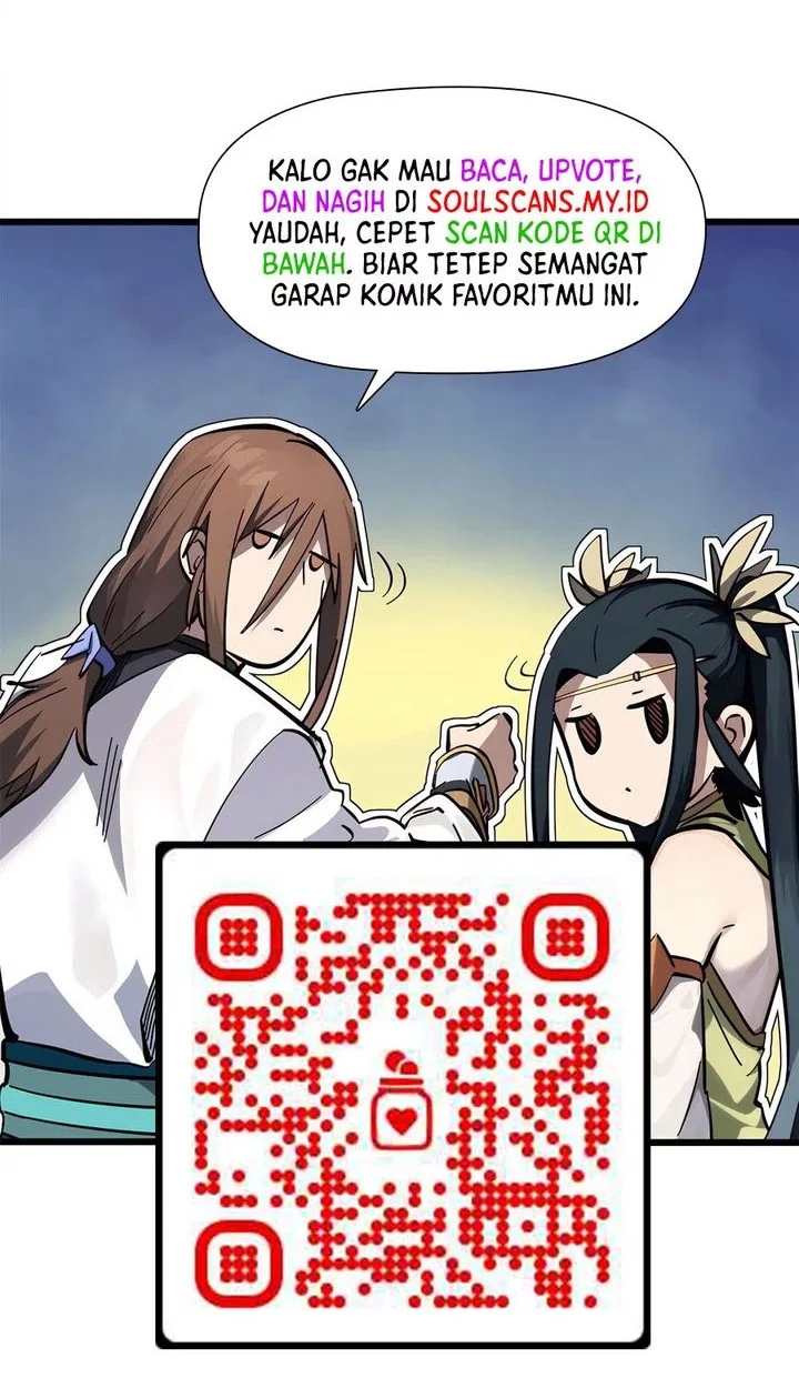 Memoir Of The King Of War Chapter 226 Gambar 90