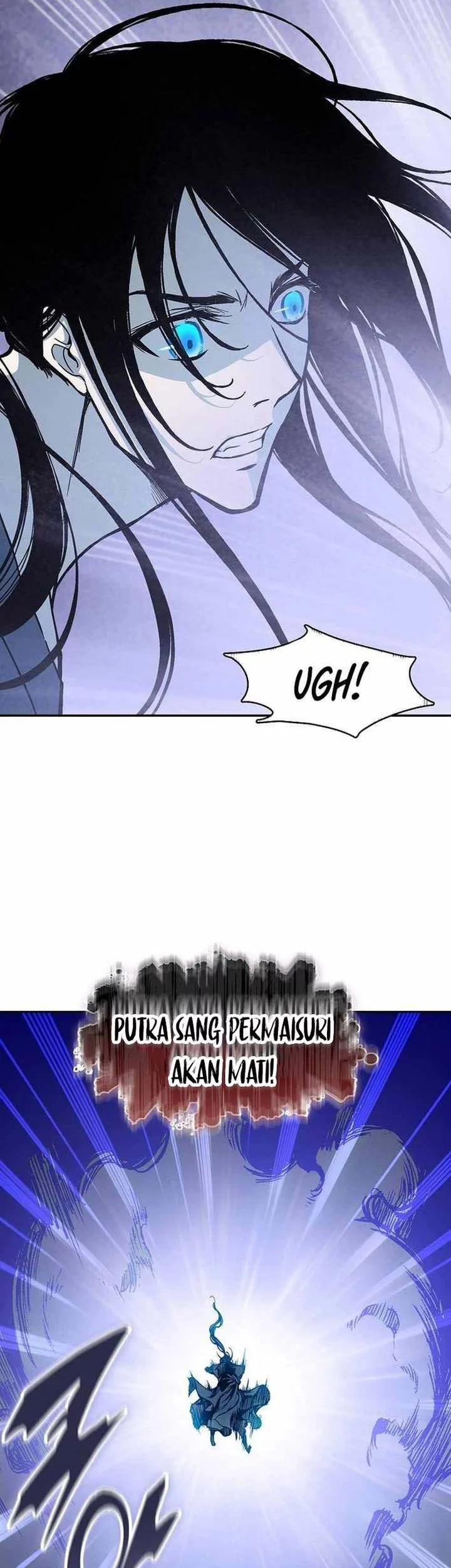 Memoir Of The King Of War Chapter 226 Gambar 13