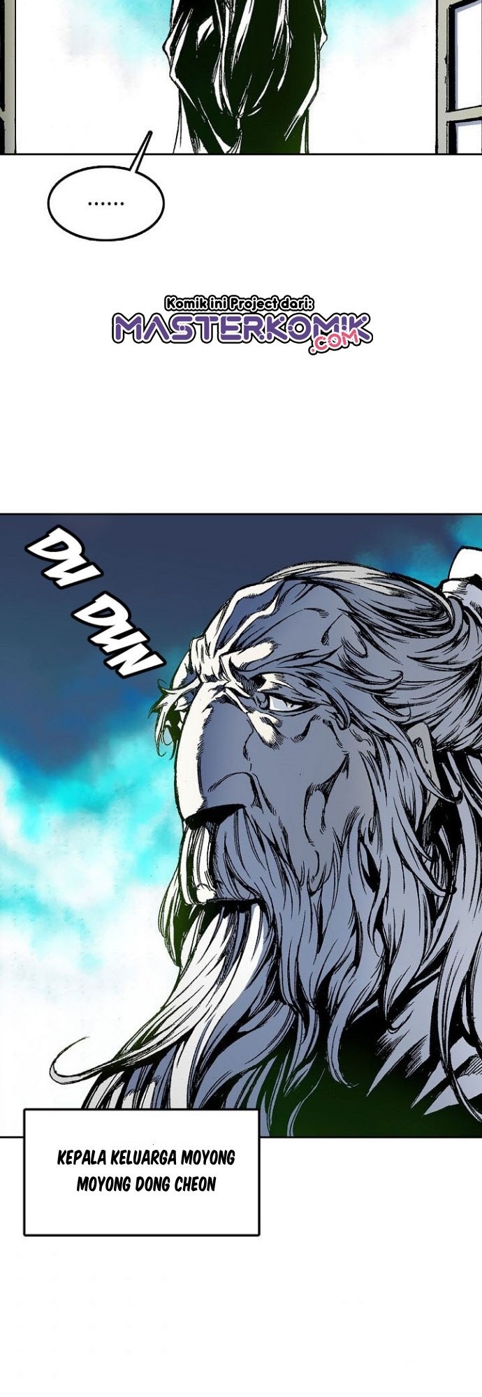 Memoir Of The King Of War Chapter 23 Gambar 36