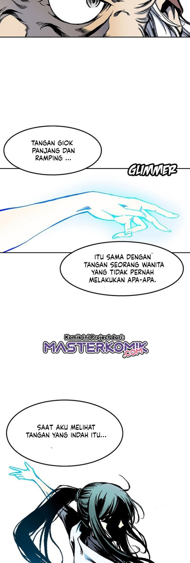 Memoir Of The King Of War Chapter 27 Gambar 29