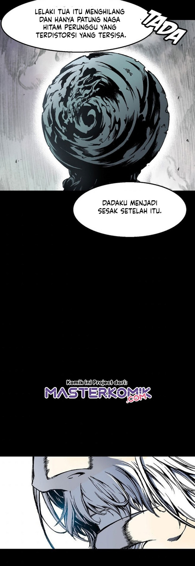 Memoir Of The King Of War Chapter 27 Gambar 36