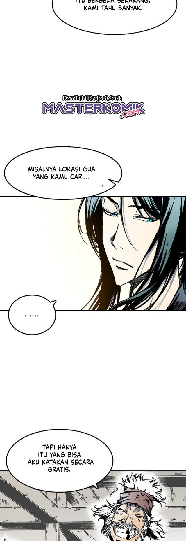 Memoir Of The King Of War Chapter 29 Gambar 13
