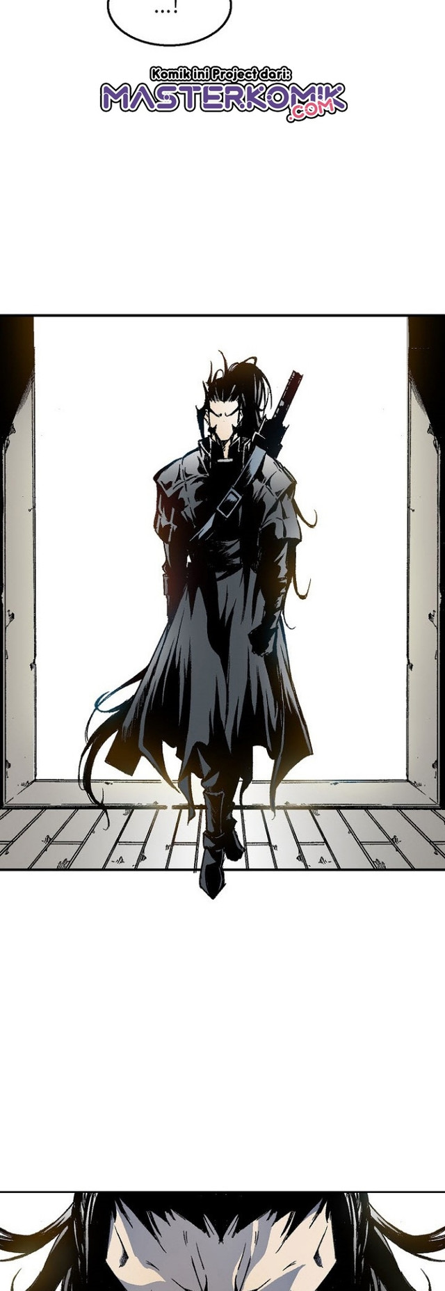 Memoir Of The King Of War Chapter 29 Gambar 16