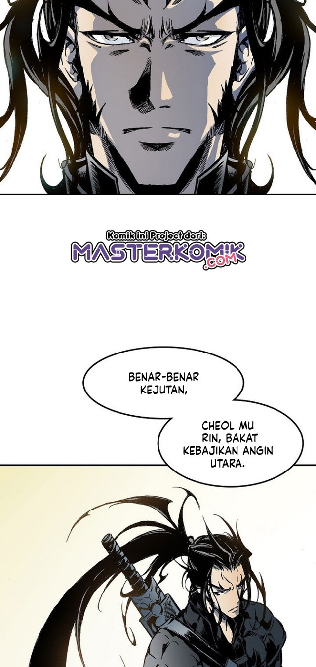 Memoir Of The King Of War Chapter 29 Gambar 17