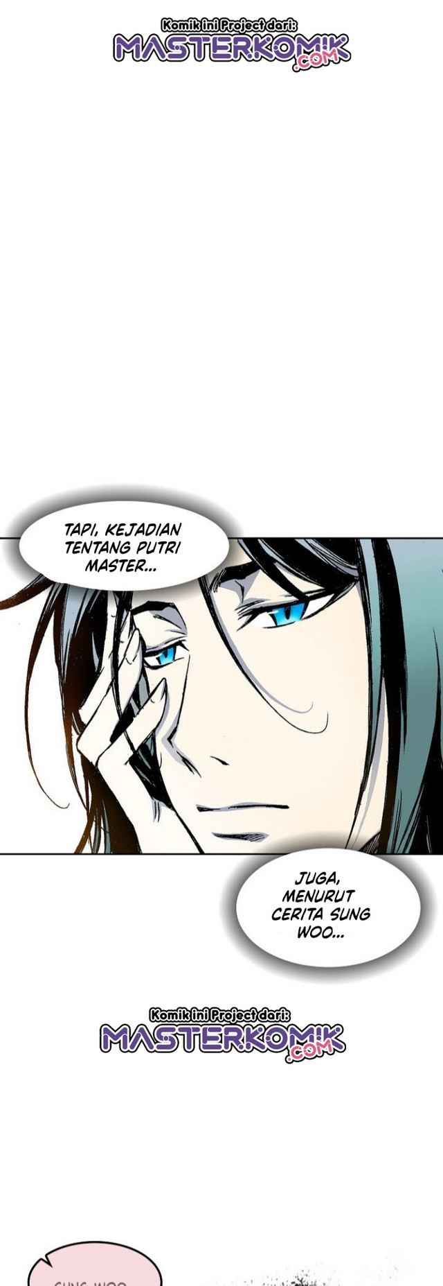 Memoir Of The King Of War Chapter 29 Gambar 3