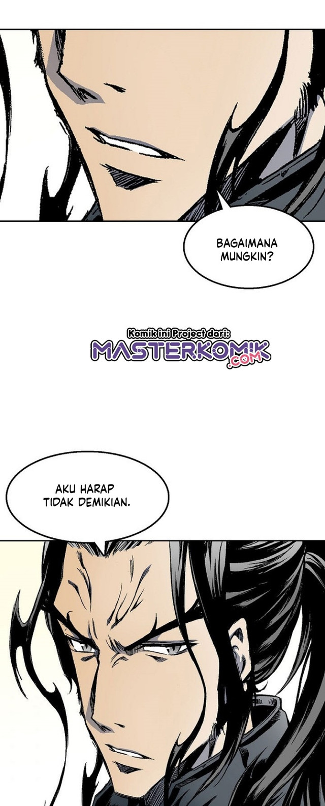Memoir Of The King Of War Chapter 29 Gambar 31