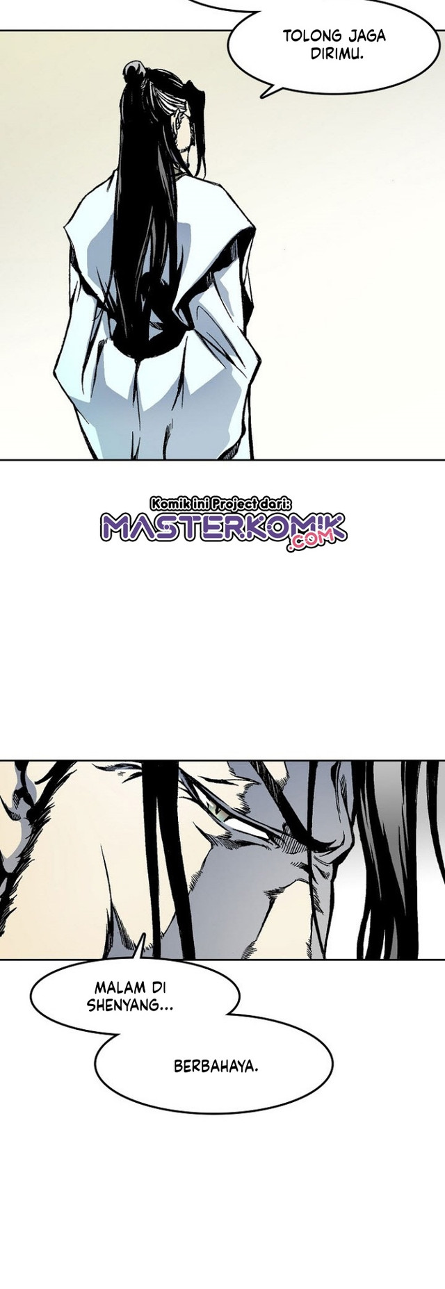 Memoir Of The King Of War Chapter 29 Gambar 33