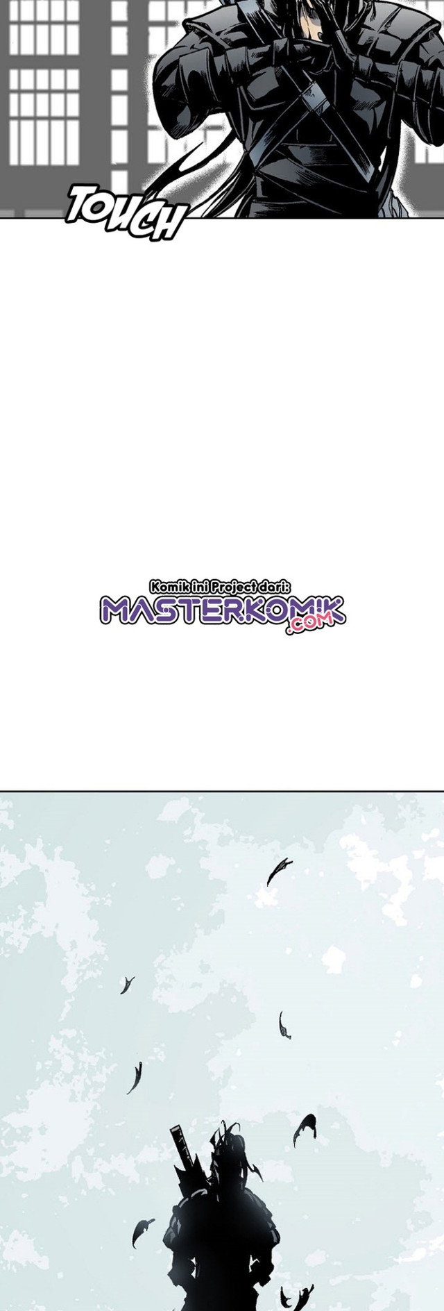 Memoir Of The King Of War Chapter 30 Gambar 15