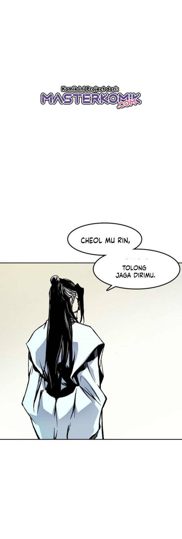 Memoir Of The King Of War Chapter 30 Gambar 3