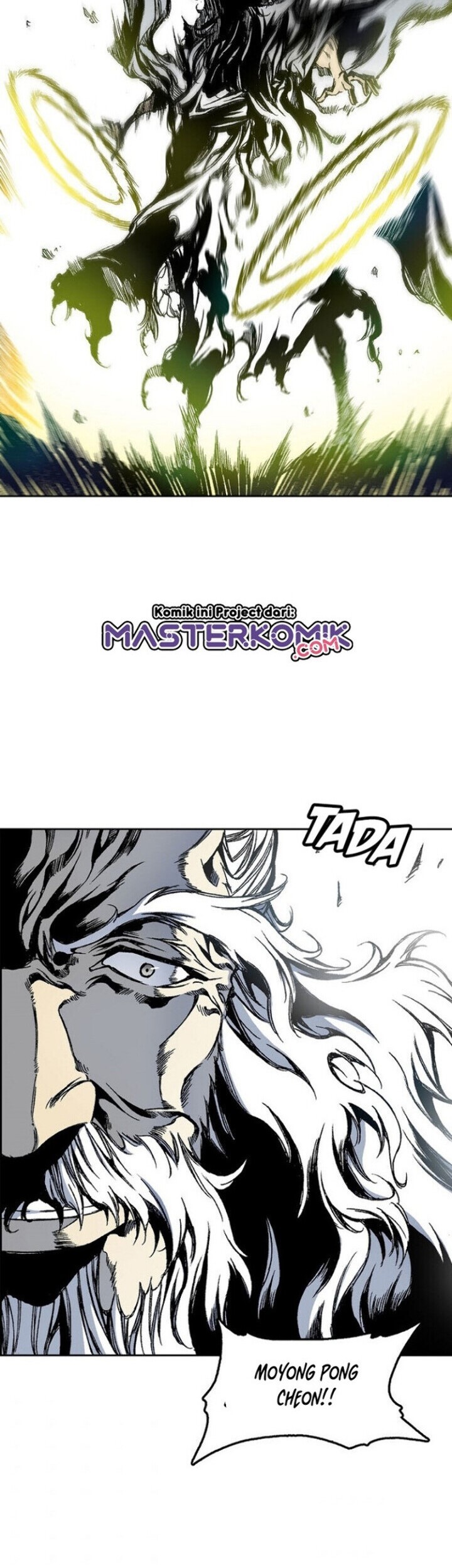 Memoir Of The King Of War Chapter 31 Gambar 21