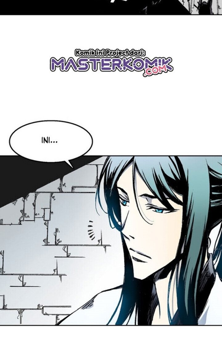 Memoir Of The King Of War Chapter 31 Gambar 24