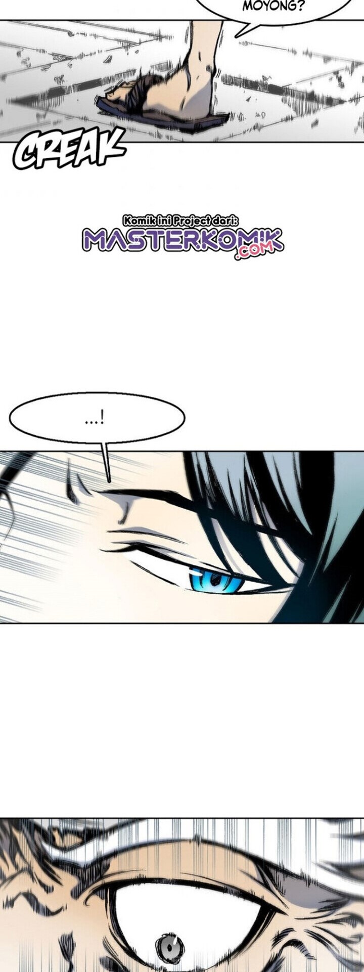 Memoir Of The King Of War Chapter 31 Gambar 29