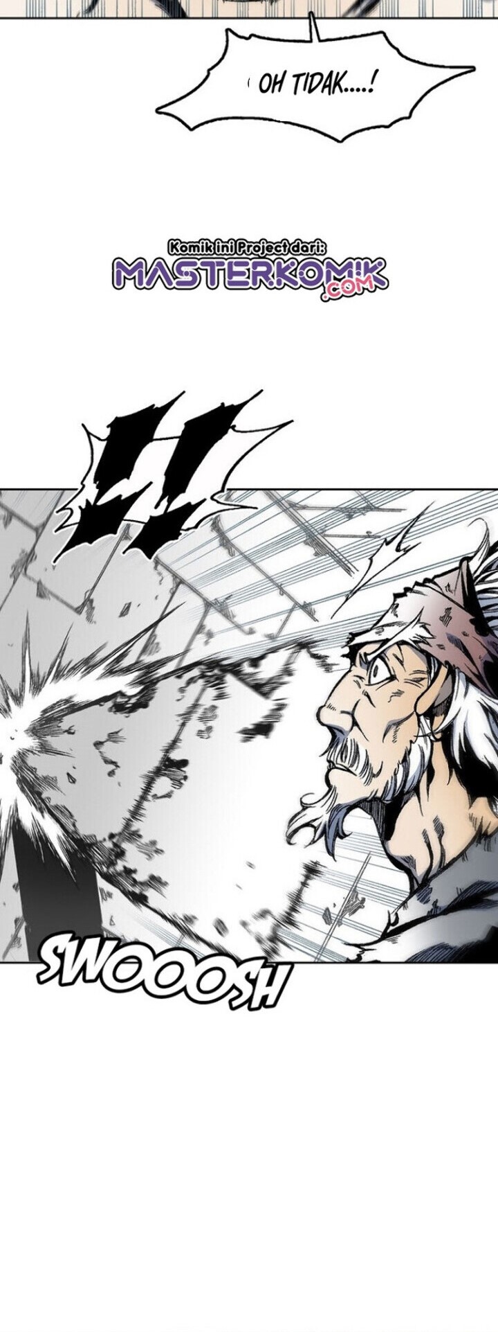 Memoir Of The King Of War Chapter 31 Gambar 30