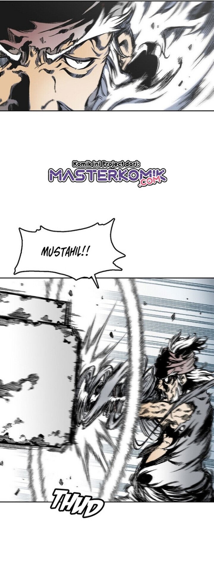 Memoir Of The King Of War Chapter 31 Gambar 31