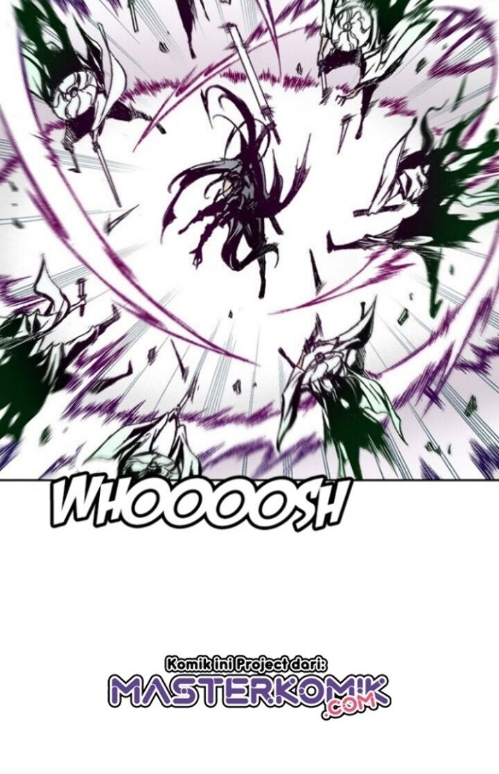 Memoir Of The King Of War Chapter 31 Gambar 8