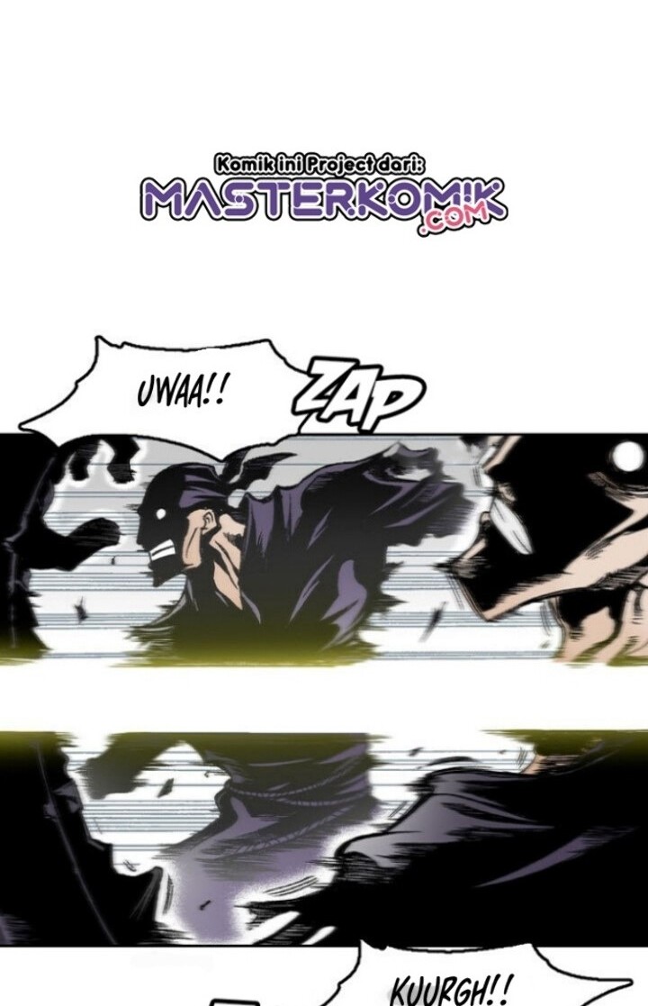 Memoir Of The King Of War Chapter 31 Gambar 10