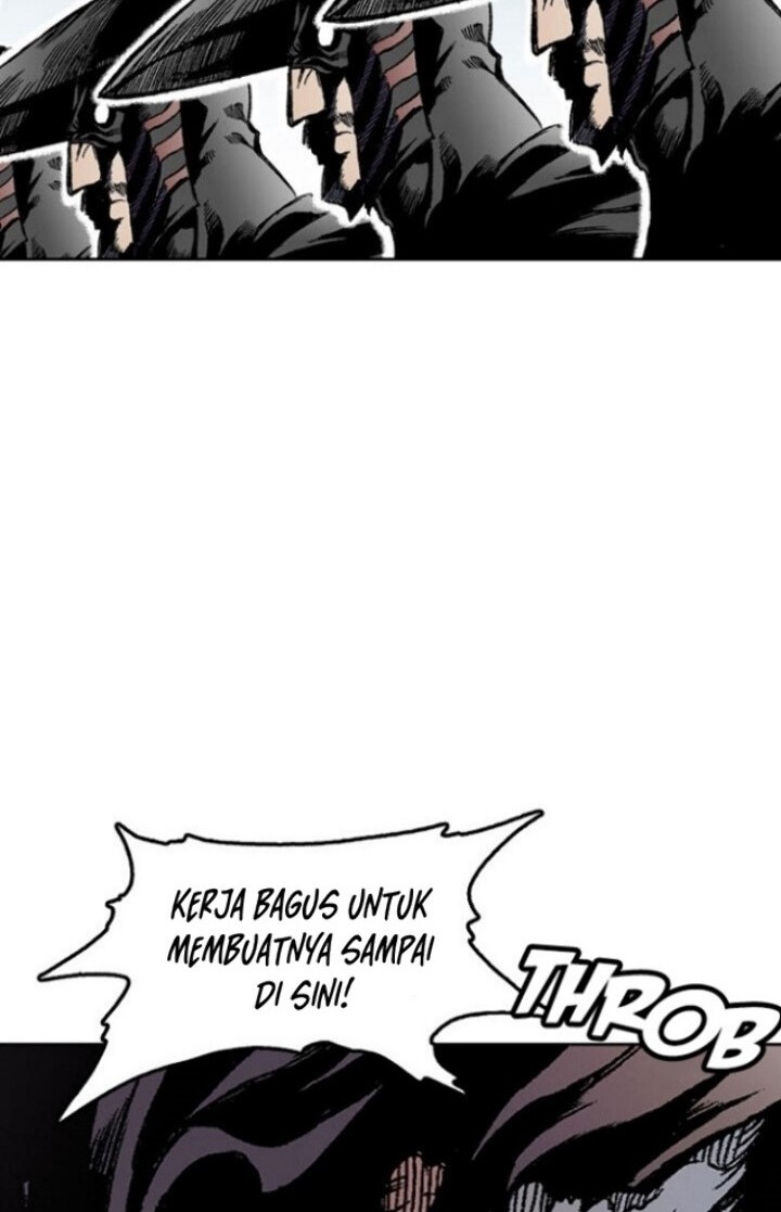 Memoir Of The King Of War Chapter 31 Gambar 18