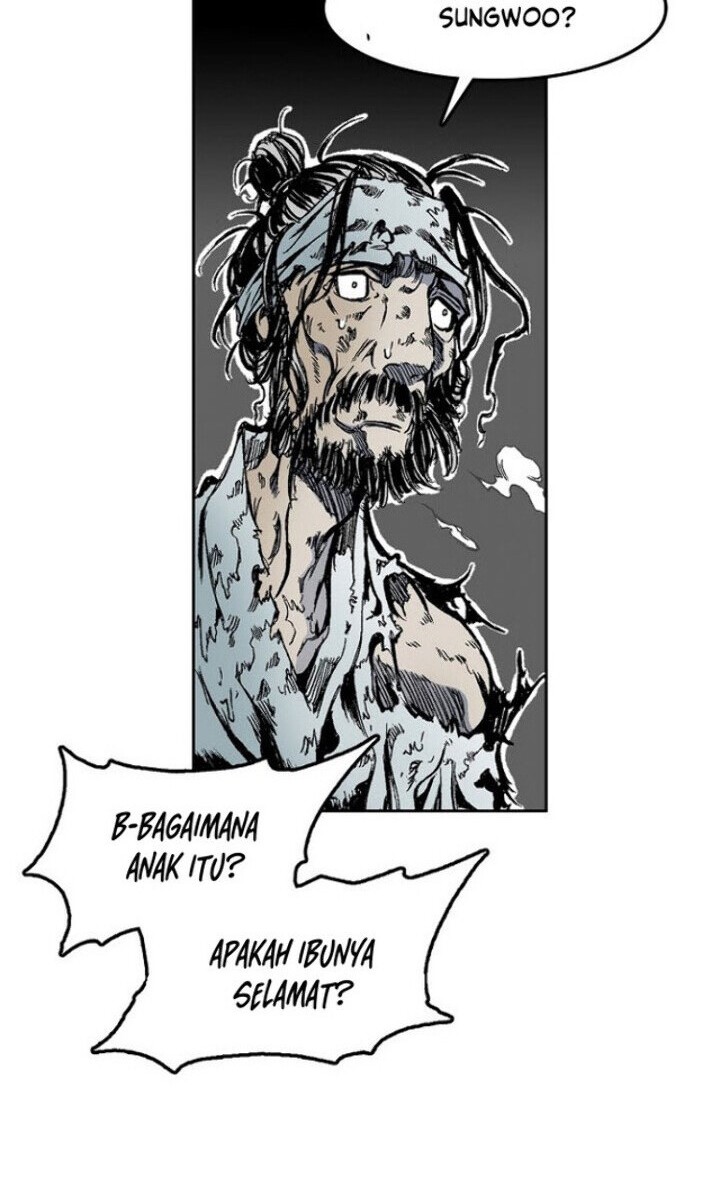 Memoir Of The King Of War Chapter 32 Gambar 20