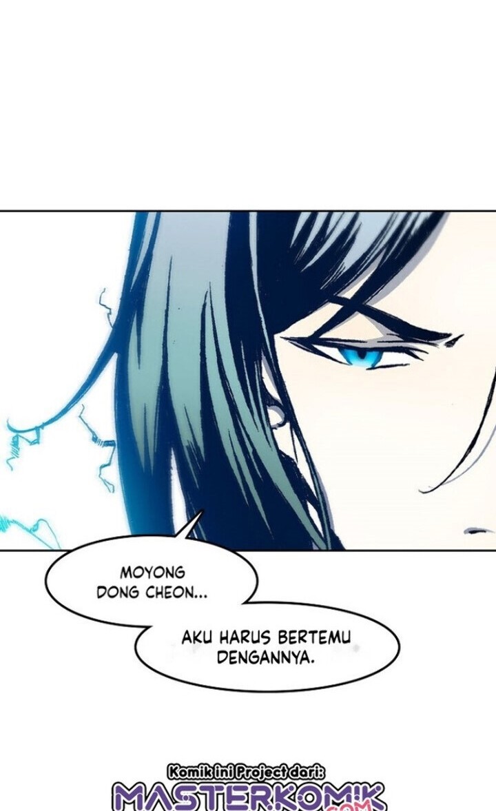 Memoir Of The King Of War Chapter 32 Gambar 24