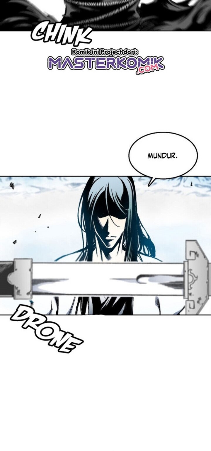 Memoir Of The King Of War Chapter 32 Gambar 32