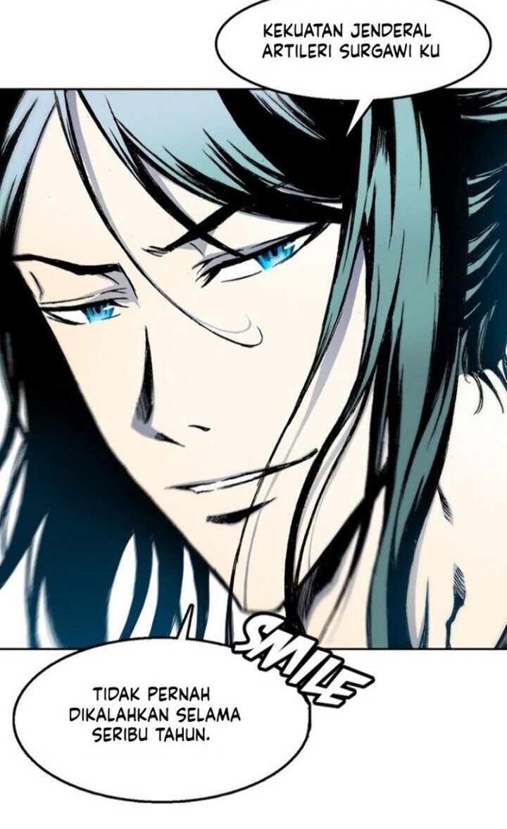 Baca Memoir Of The King Of War Chapter 32 Gambar 2