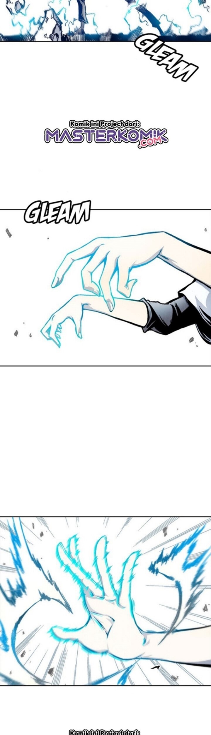 Memoir Of The King Of War Chapter 34 Gambar 23