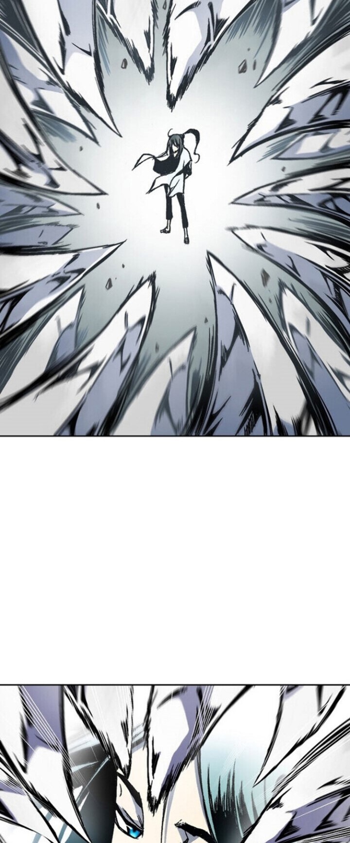 Memoir Of The King Of War Chapter 34 Gambar 41