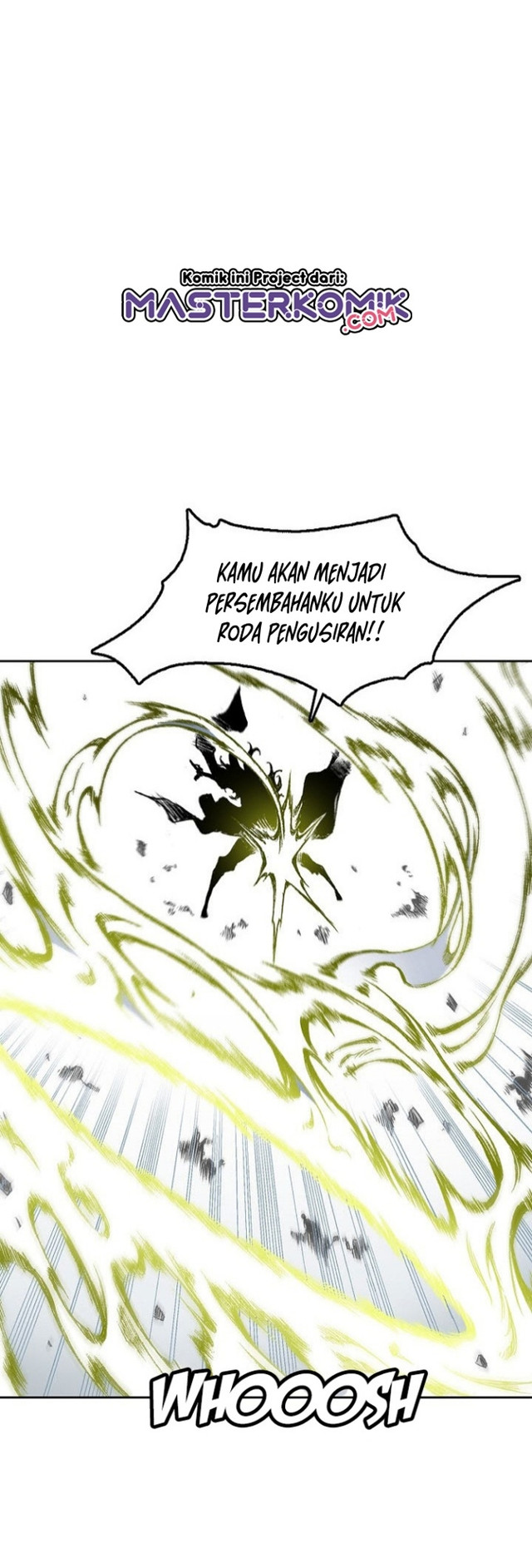 Memoir Of The King Of War Chapter 37 Gambar 4