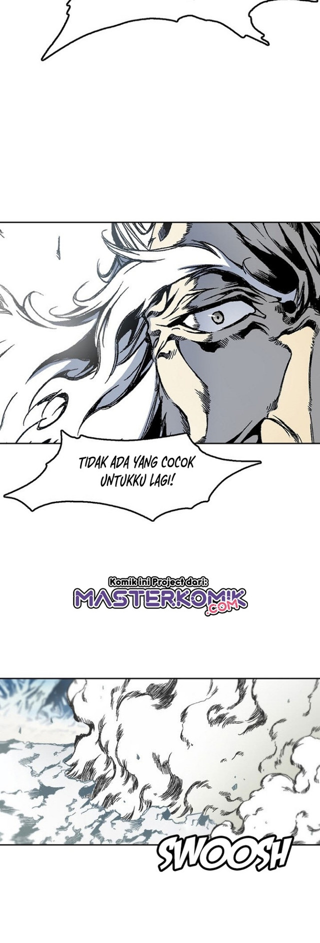 Memoir Of The King Of War Chapter 37 Gambar 9