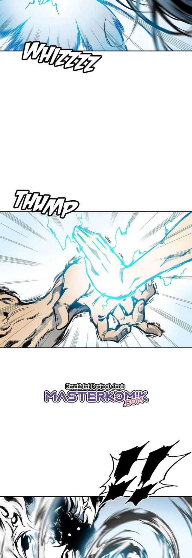 Memoir Of The King Of War Chapter 39 Gambar 10