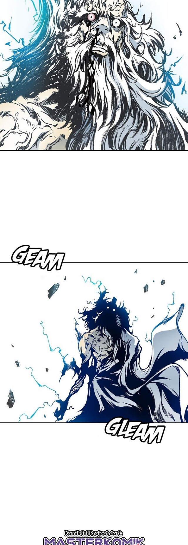 Memoir Of The King Of War Chapter 39 Gambar 13