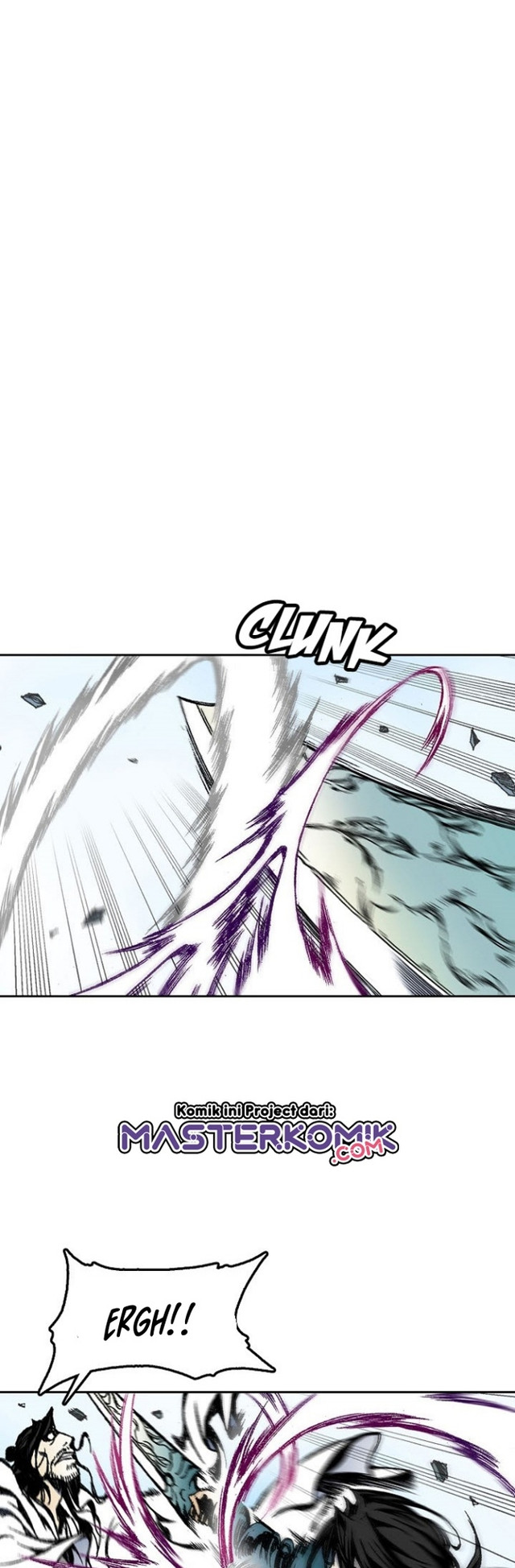 Memoir Of The King Of War Chapter 39 Gambar 18