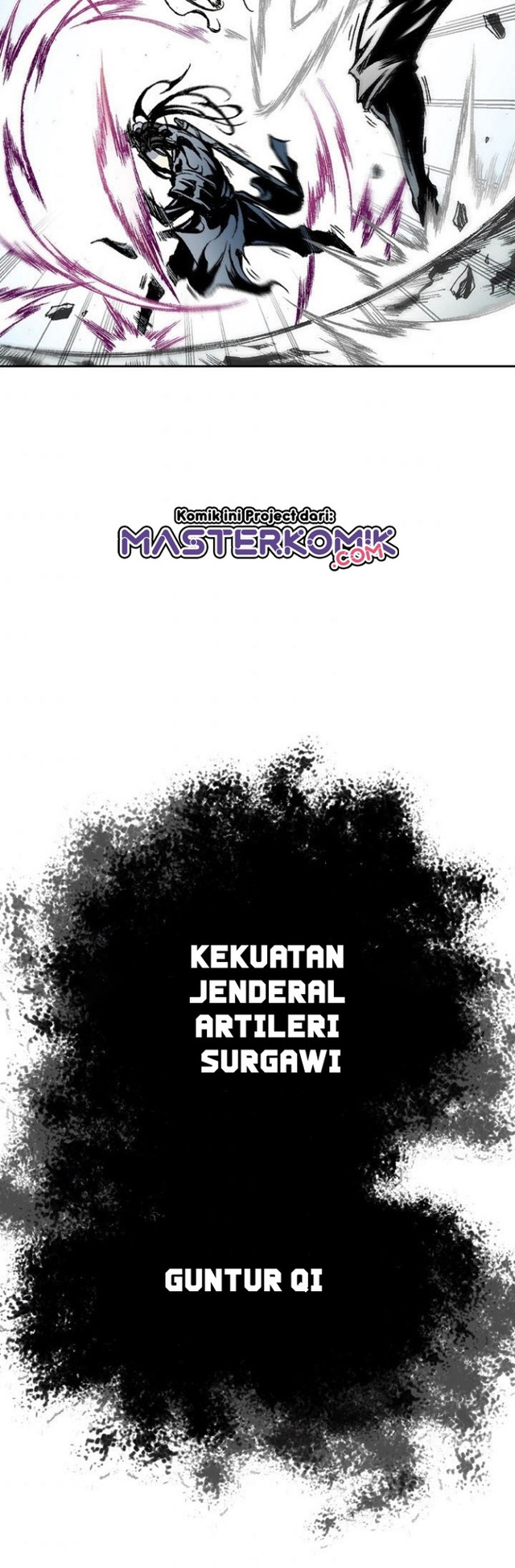 Memoir Of The King Of War Chapter 39 Gambar 21