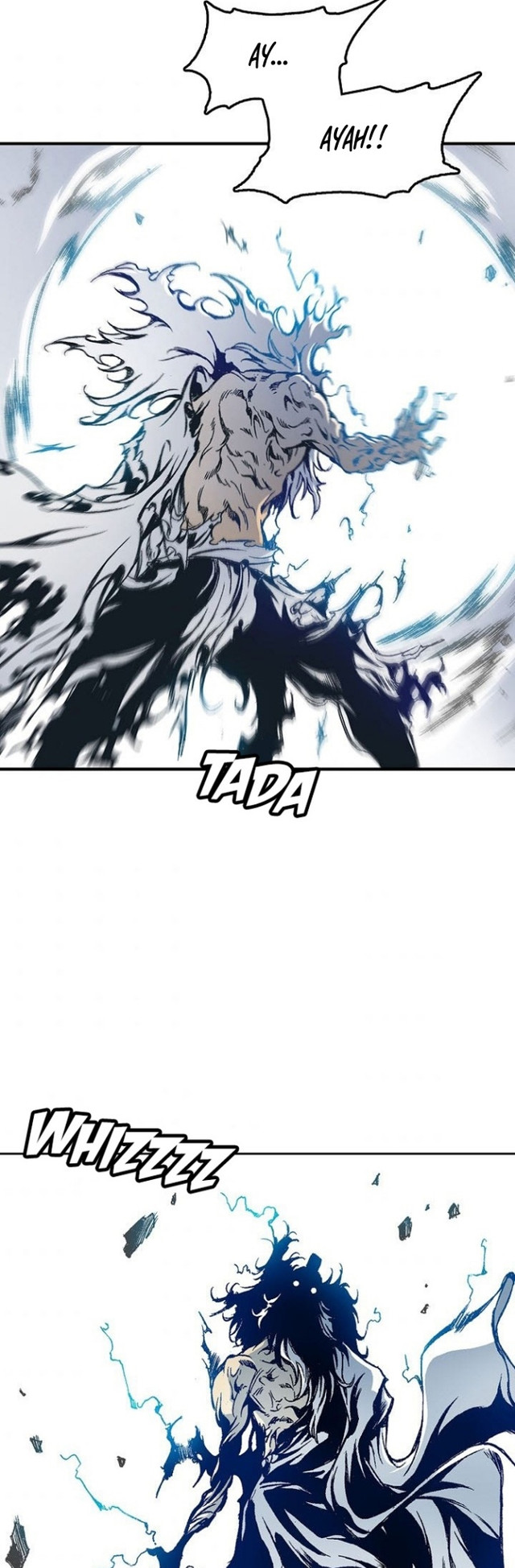 Memoir Of The King Of War Chapter 39 Gambar 26