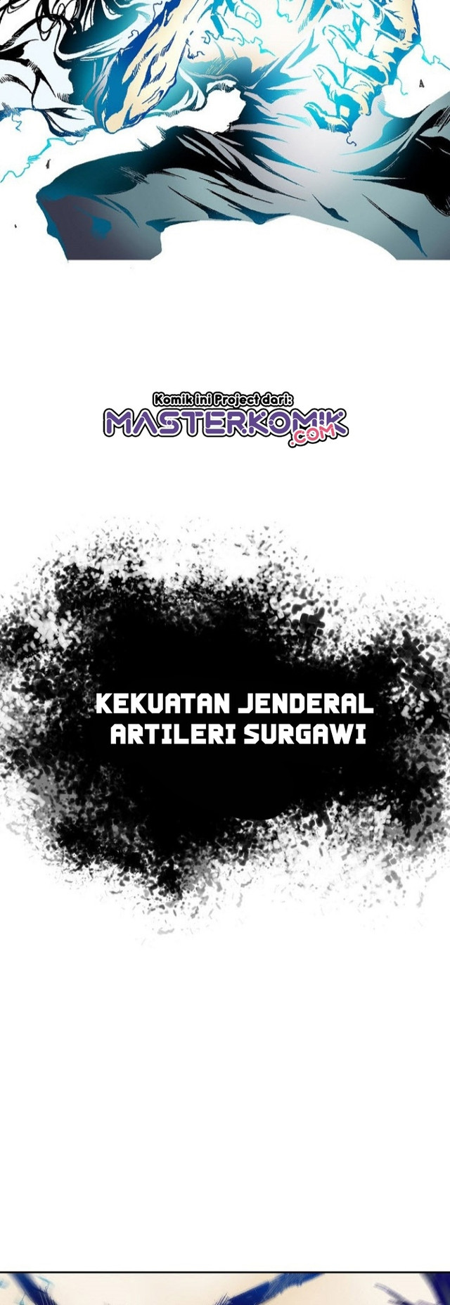 Memoir Of The King Of War Chapter 39 Gambar 4