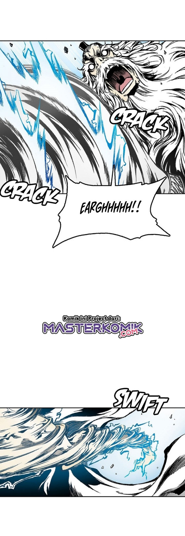 Memoir Of The King Of War Chapter 39 Gambar 8