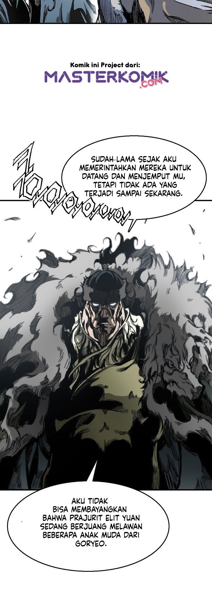 Memoir Of The King Of War Chapter 4 Gambar 65